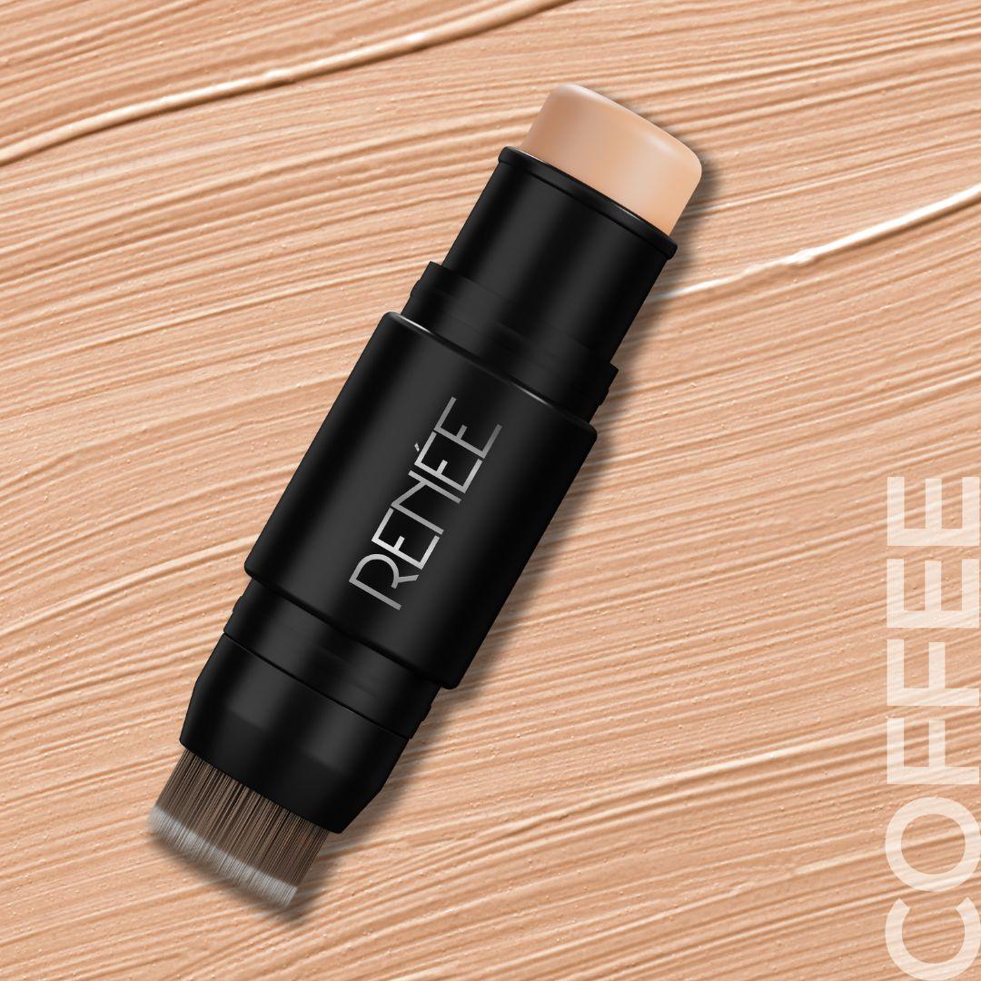 RENEE Face Base Foundation Stick, 8 g