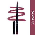 Flicka Essential Boundaries - Lip Liner