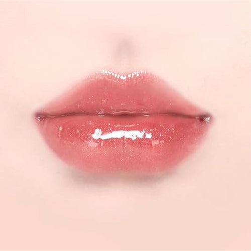 Dinto Pearl-Kissed Plumping Lip Glacé 129 Smee 4ml