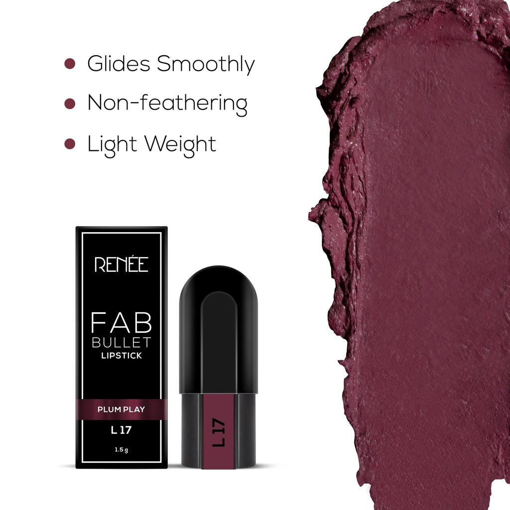 RENEE Fab Bullet, 1.5 g