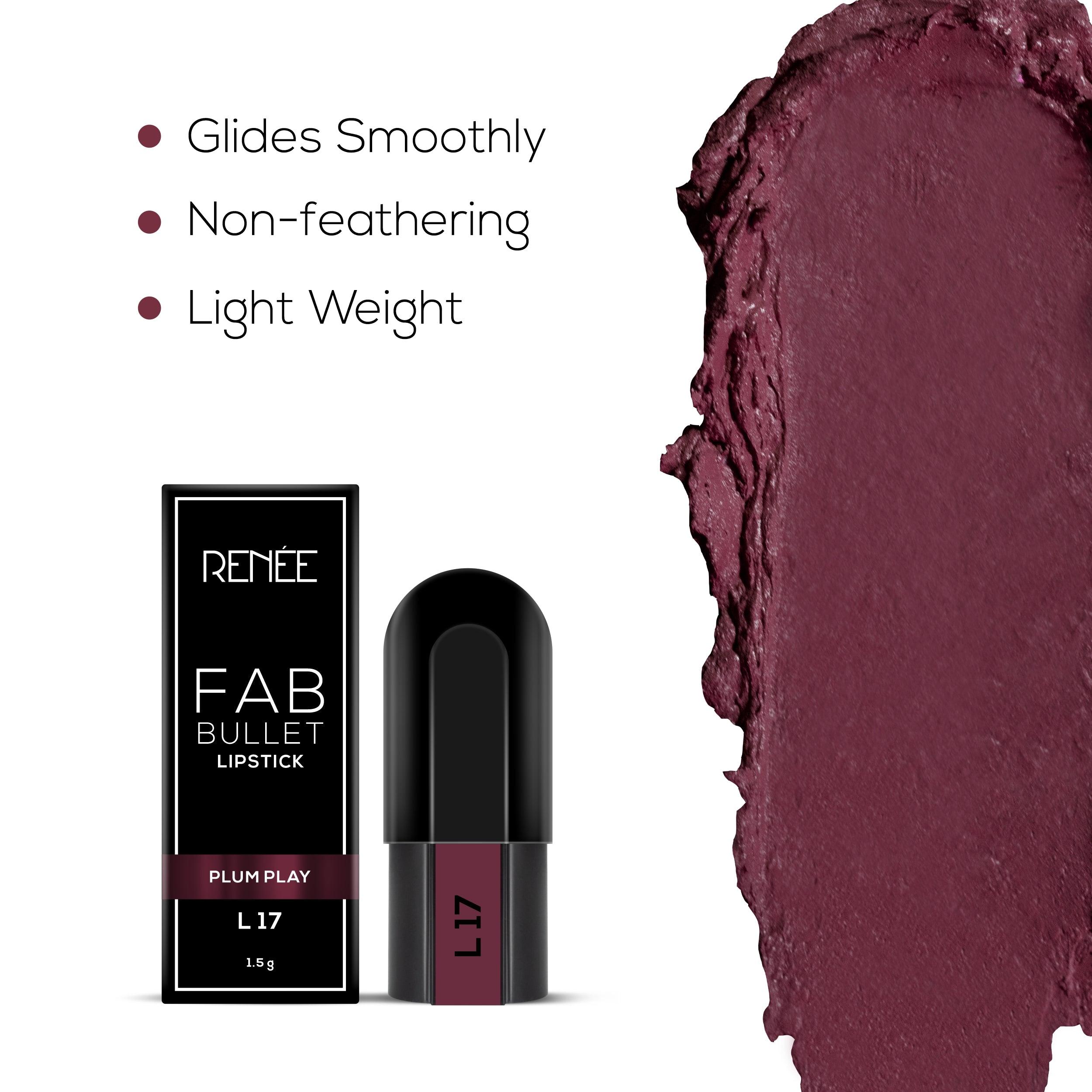 RENEE Fab Bullet, 1.5 g