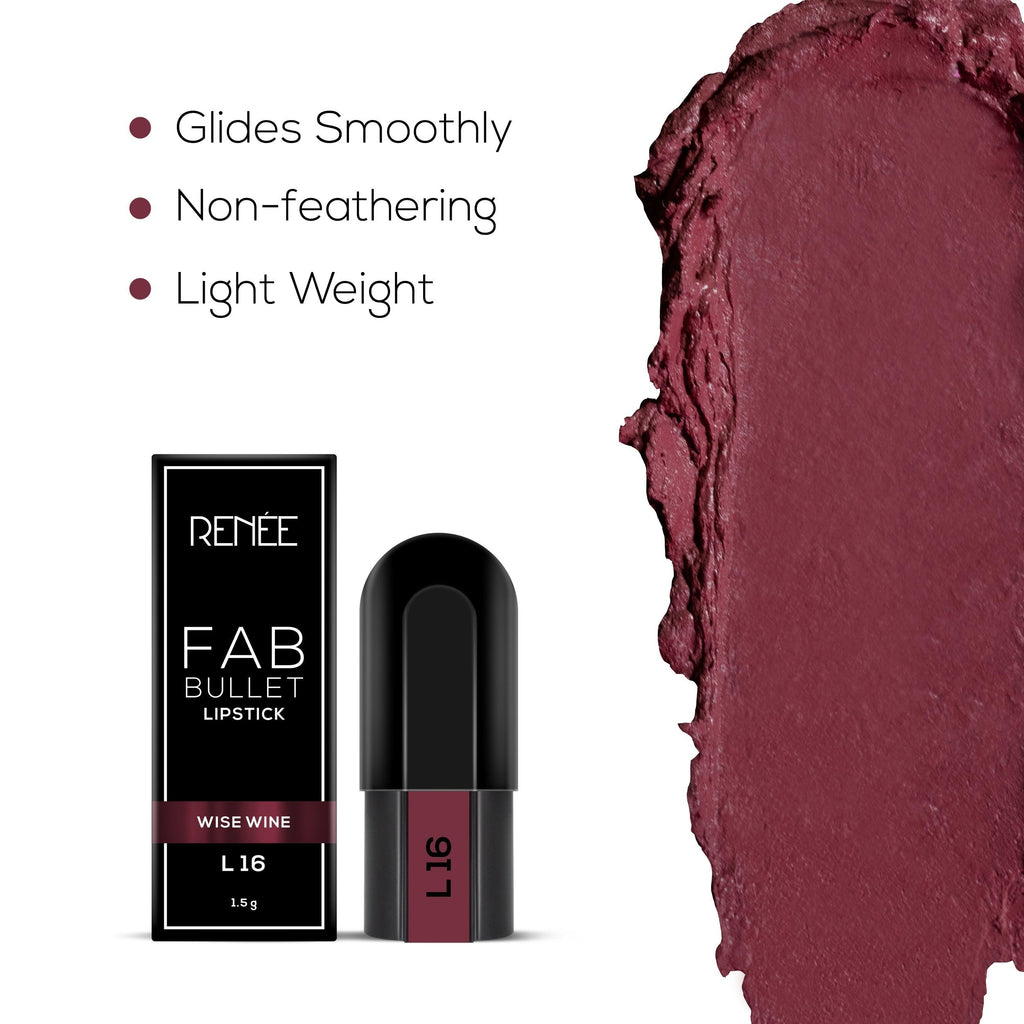 RENEE Fab Bullet, 1.5 g