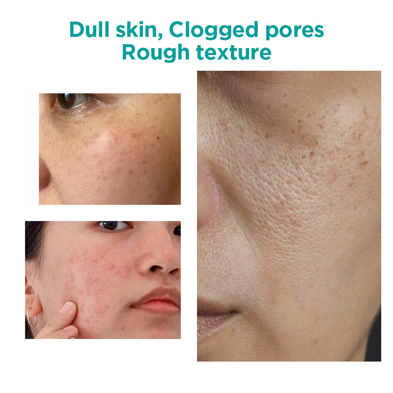 Ariul The Perfect Yulmu Enzyme Scrub Powder Cleanser 55g
