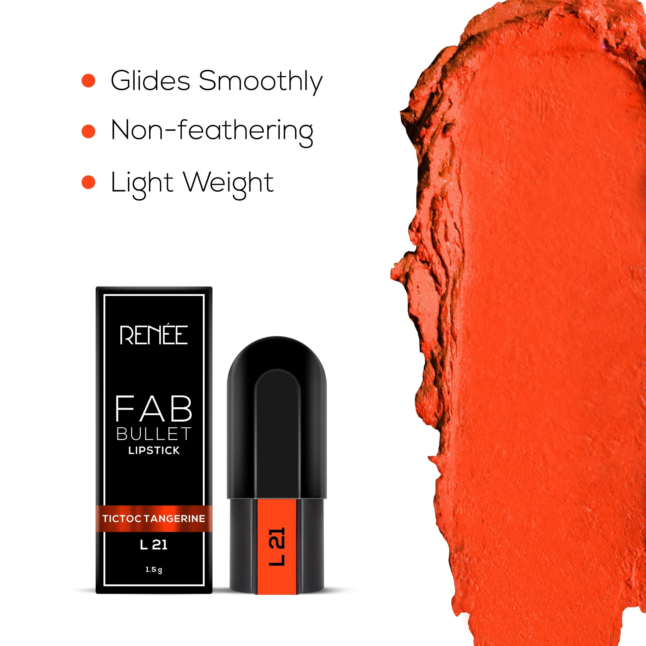 RENEE Fab Bullet, 1.5 g