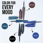 Insight Waterproof Eye Ink