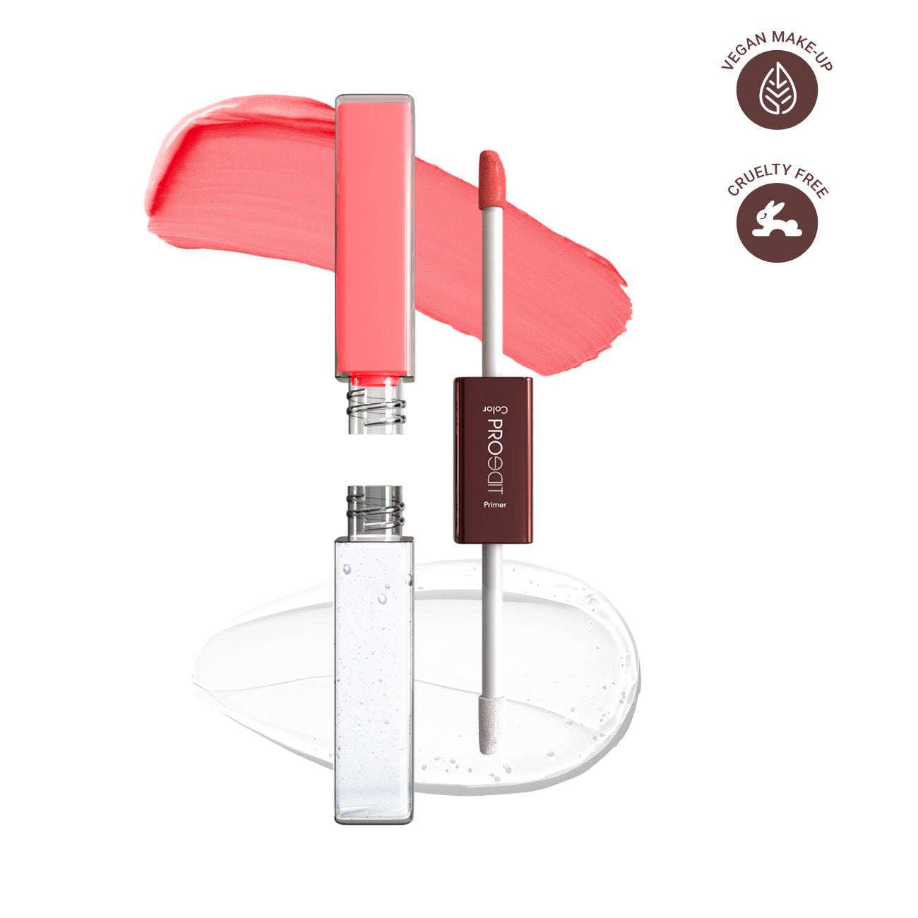 Lotus Proedit Prep And Swipe Lip Color