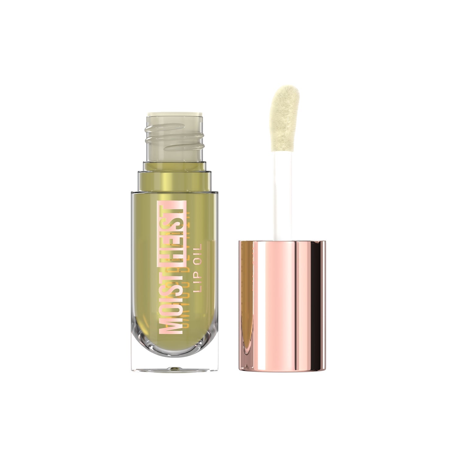 Swiss Beauty Moist Heist Lip Oil