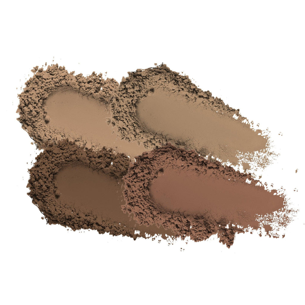 Swiss Beauty Sculpt Lift Contour Palette