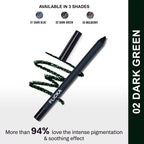 Flicka Keep It Bold Eye Kajal