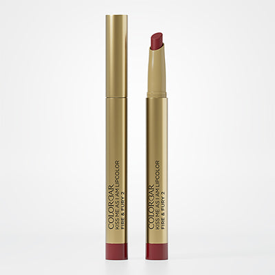 Colorbar Kiss Me As I Am Lip Color