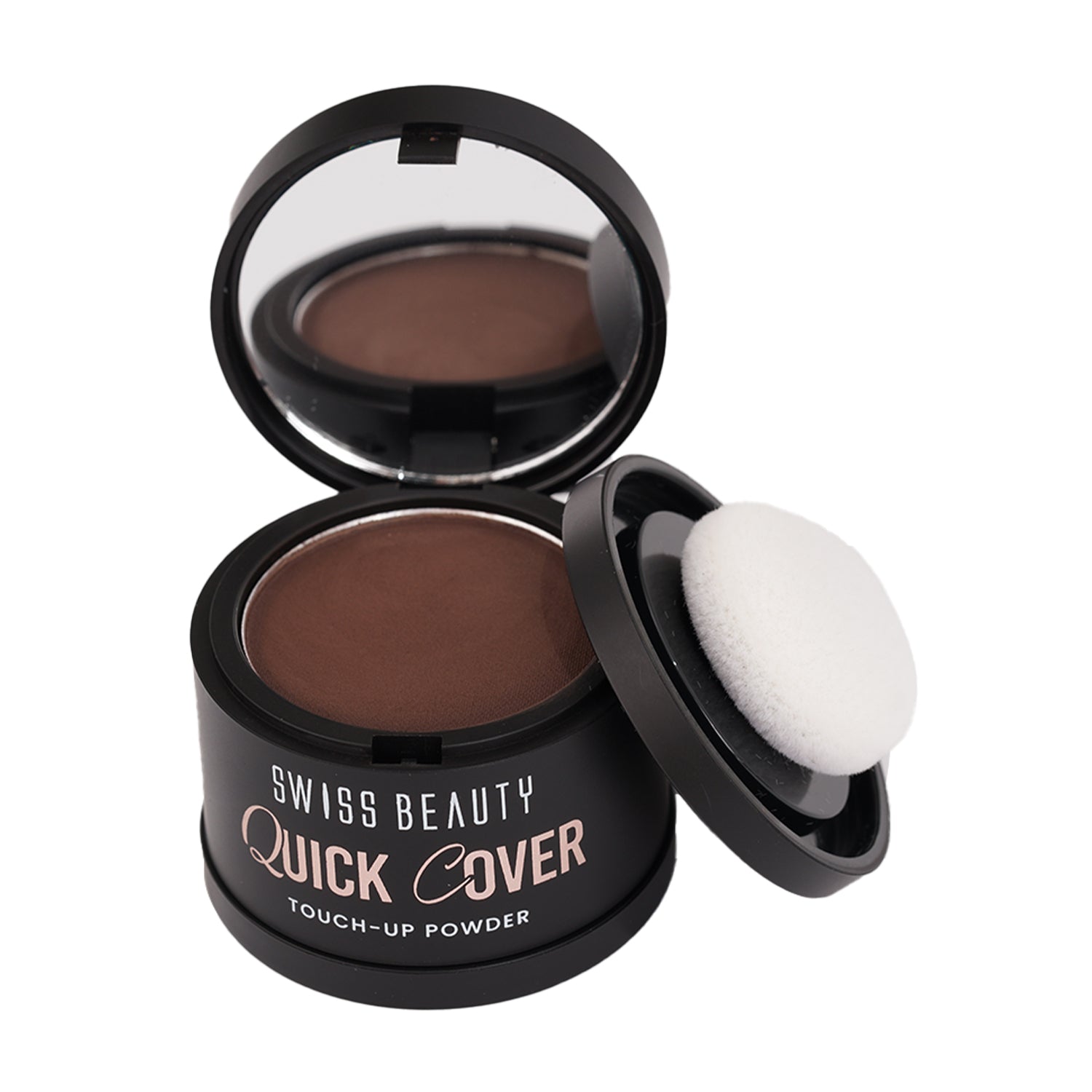 Swiss Beauty Quick Cover Touch-Up Powder
