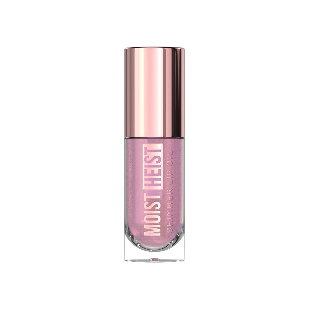 Swiss Beauty Moist Heist Shimmer Lip Oil