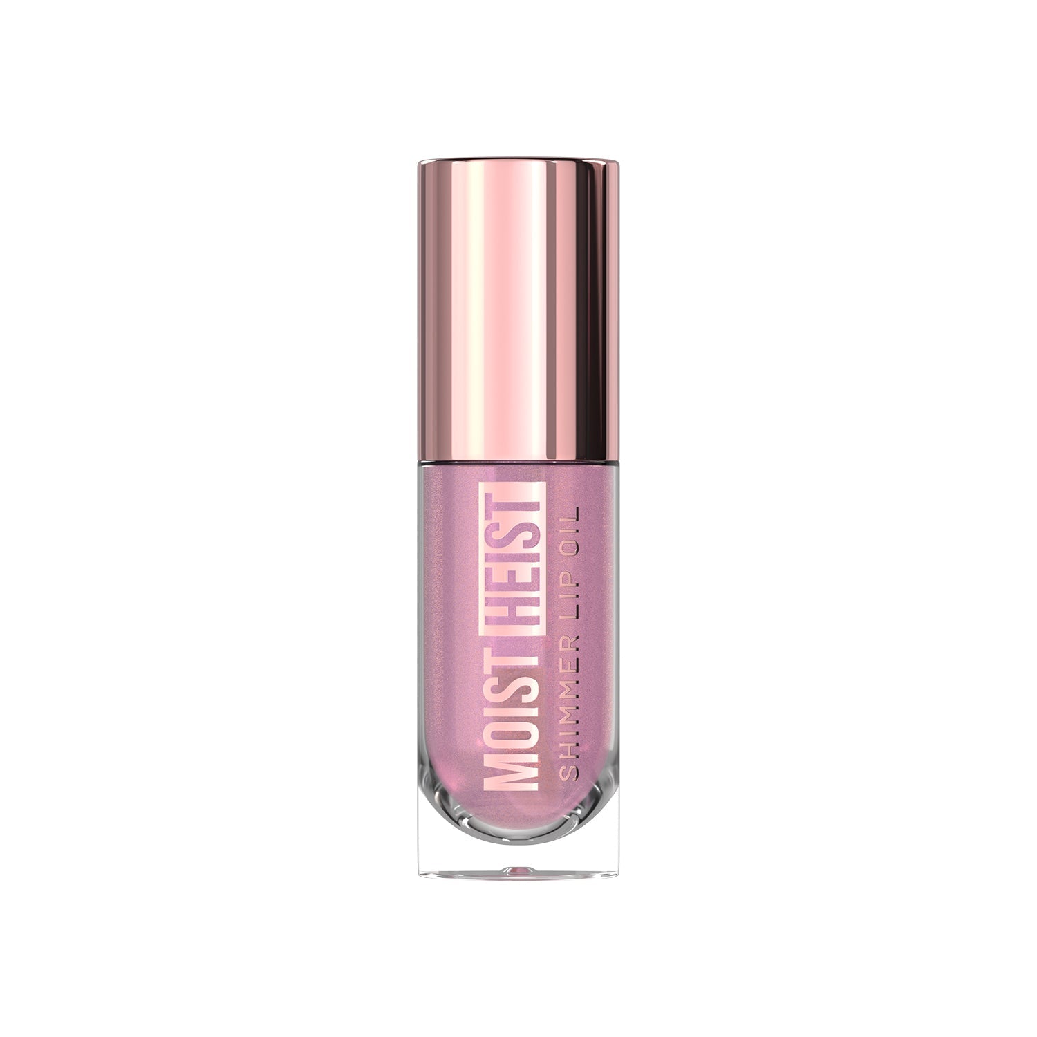 Swiss Beauty Moist Heist Shimmer Lip Oil