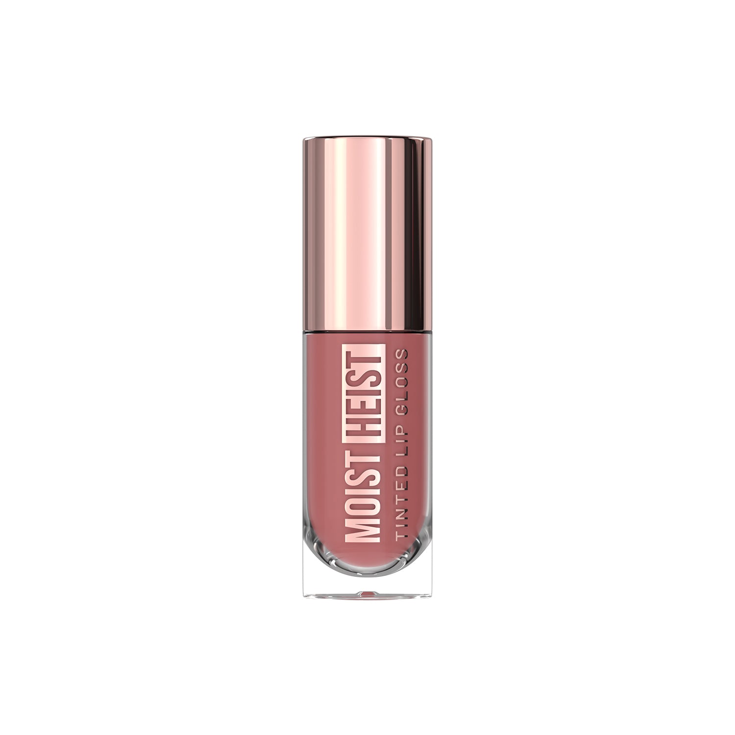 Swiss Beauty Moist Heist Tinted Lip Gloss