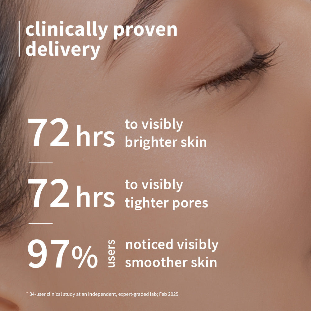 Plum 3% Niacinamide & Rice Water Toner for Bright Skin