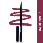 Flicka Essential Boundaries - Lip Liner