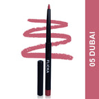 Flicka Essential Boundaries - Lip Liner