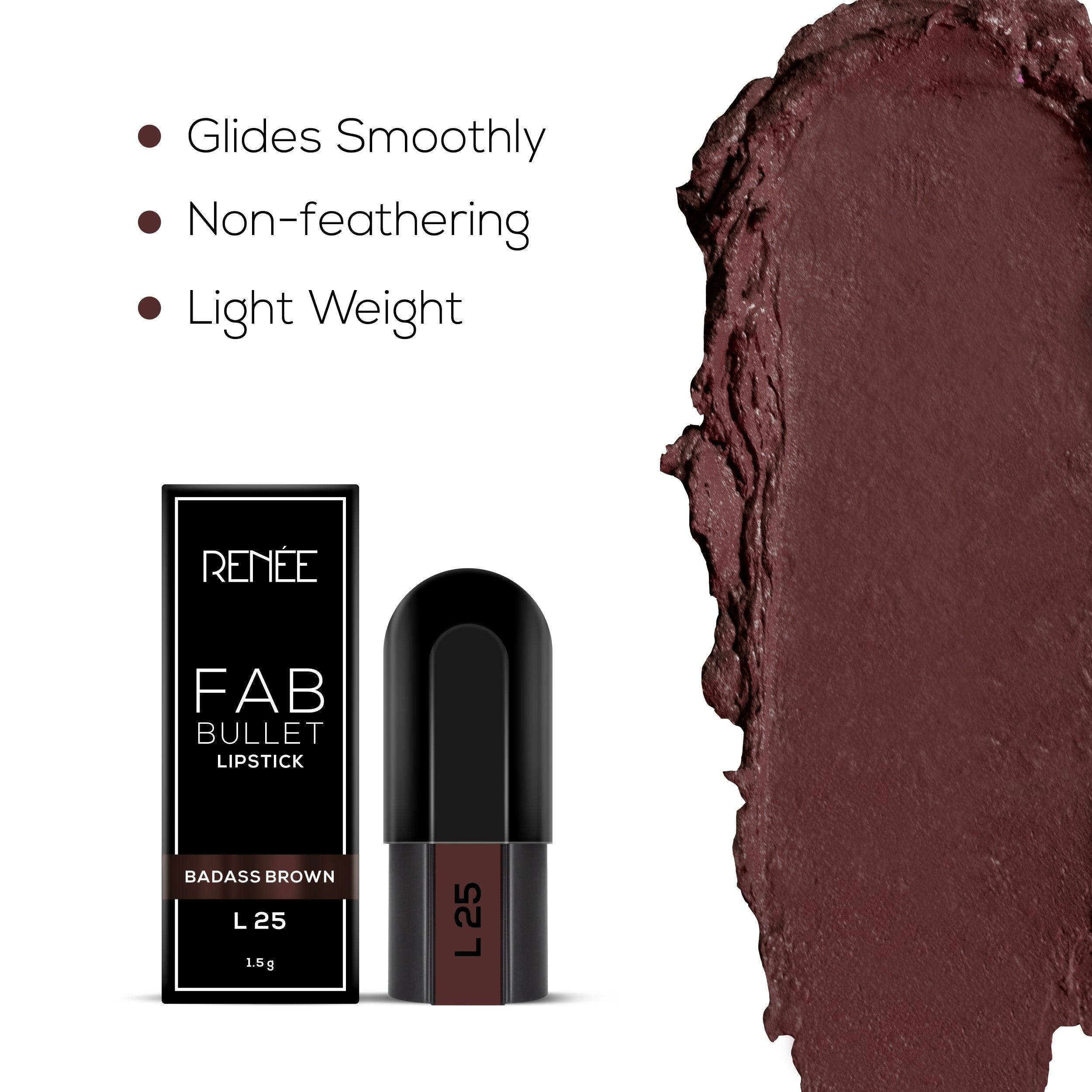 RENEE Fab Bullet, 1.5 g