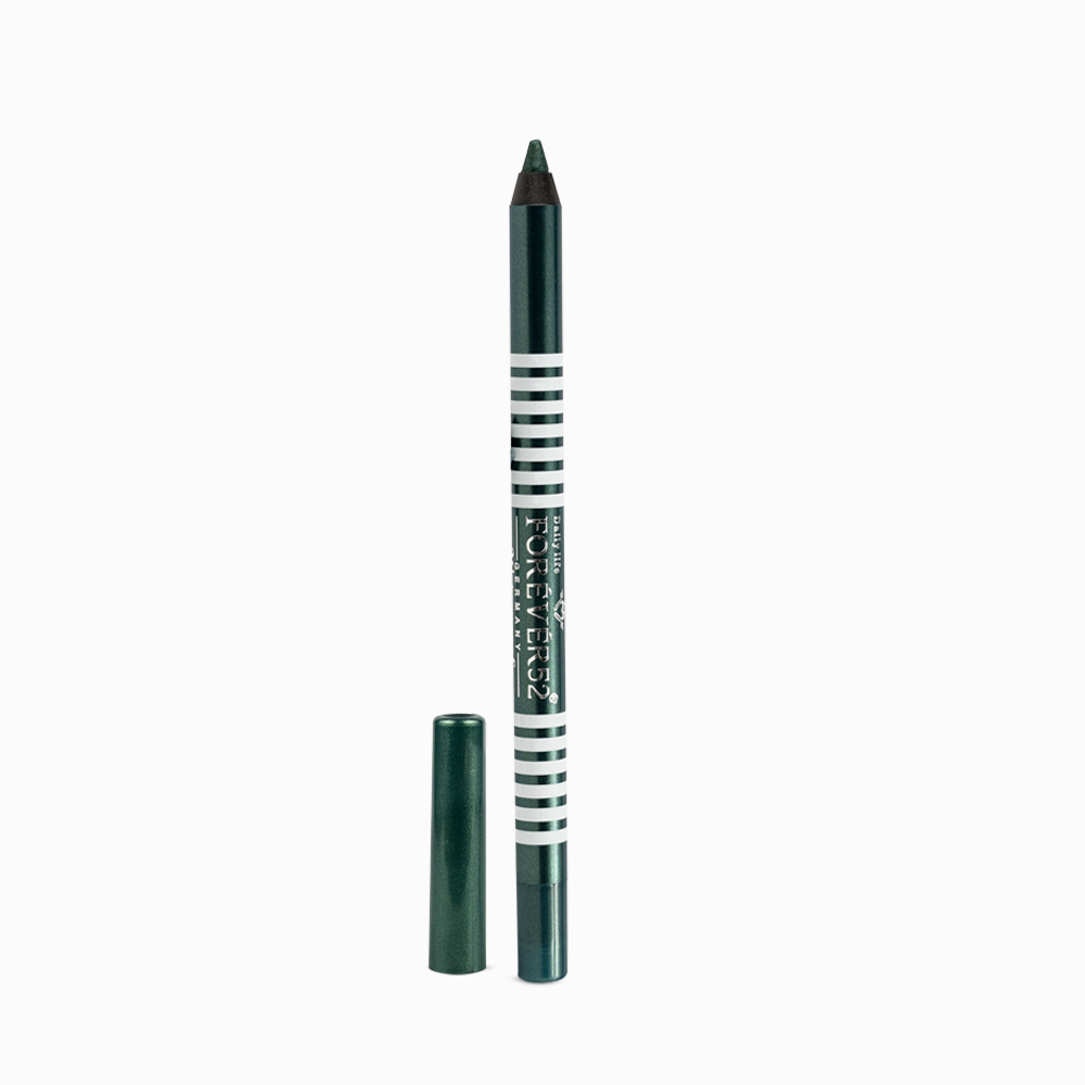 Forever 52 Waterproof Smoothening Eye Pencil