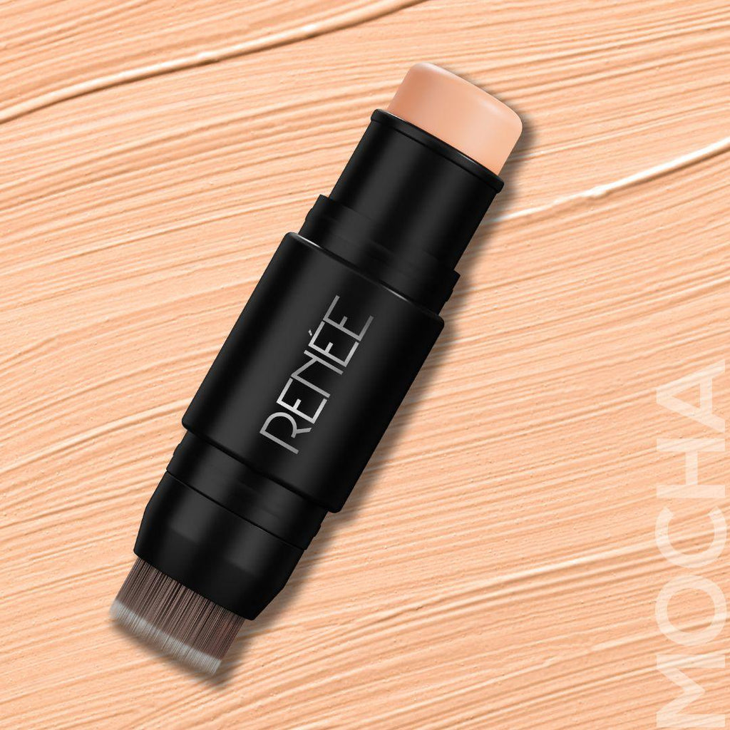 RENEE Face Base Foundation Stick, 8 g
