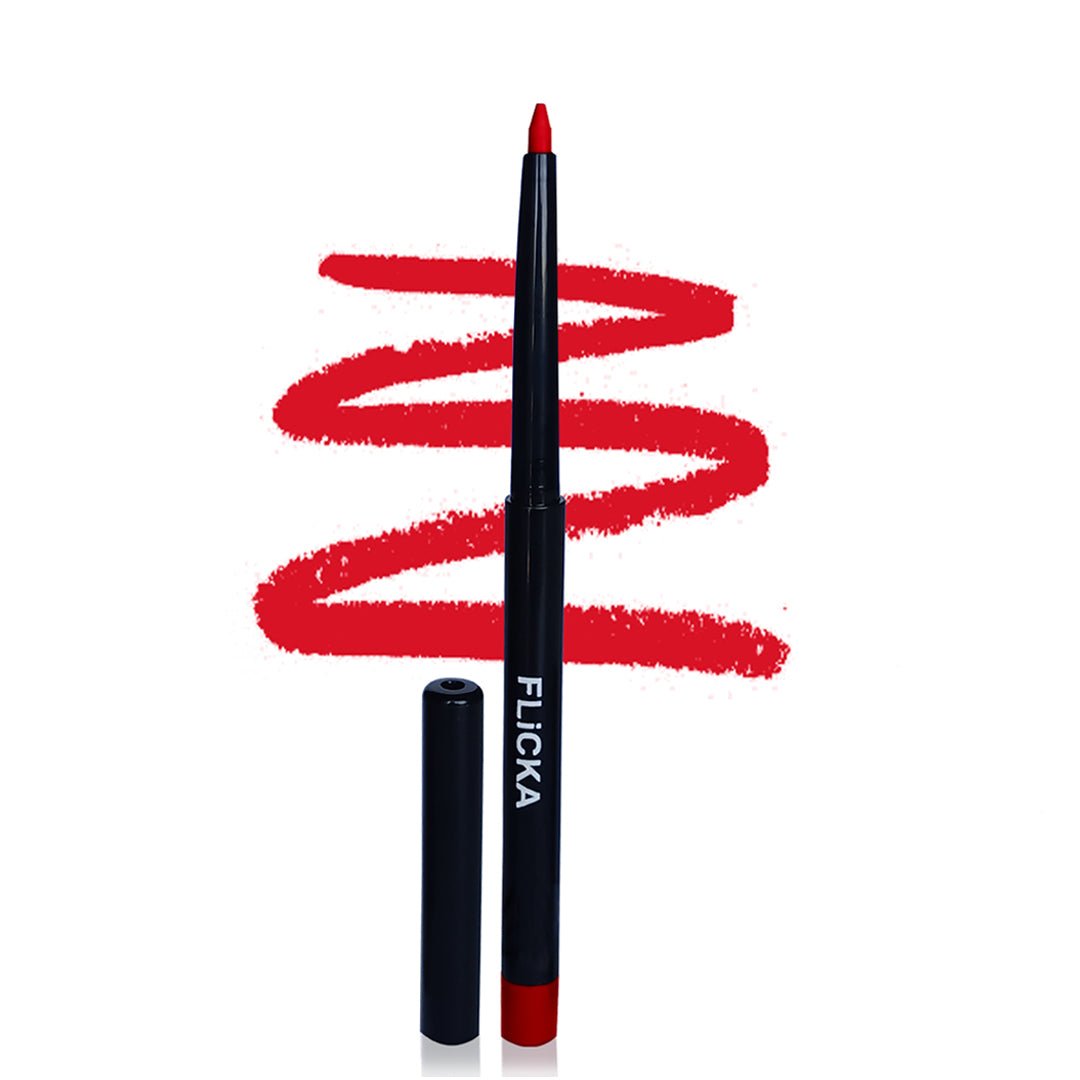 Flicka Essential Boundaries - Lip Liner