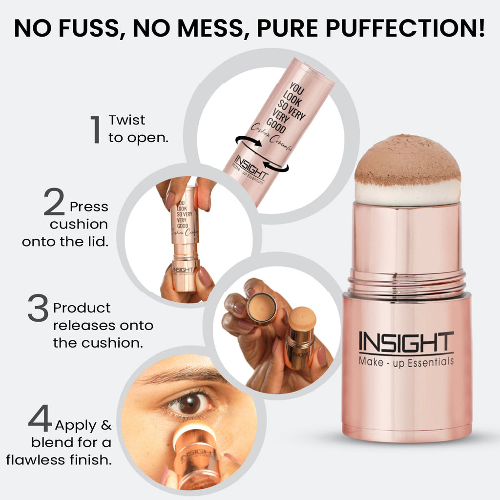Insight Cushion Concealer