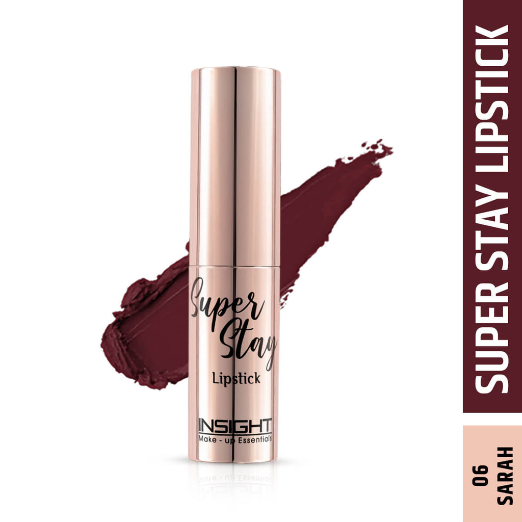 Insight Super Stay Lipstick