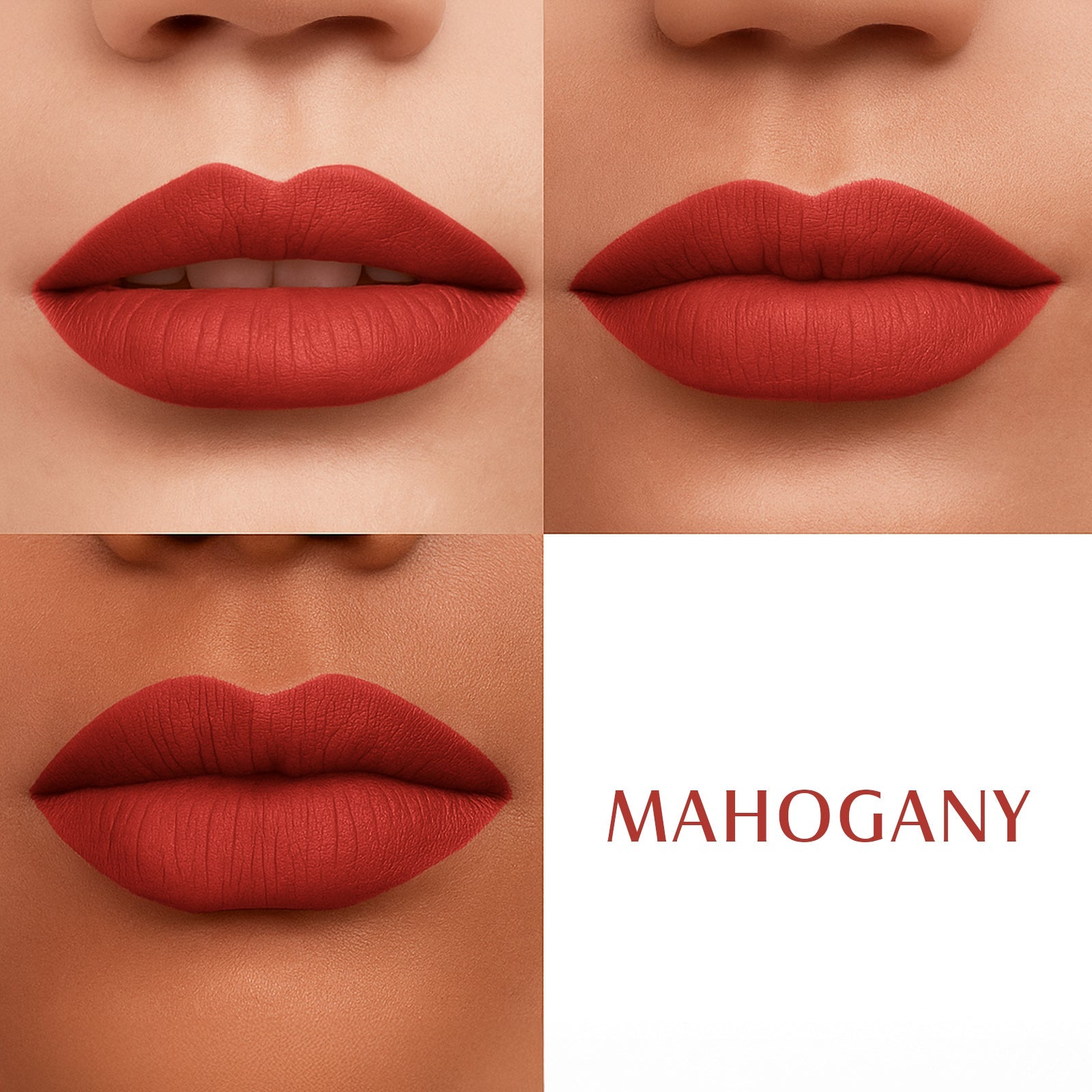 Lotus Proedit Liquid Matte Lip Color