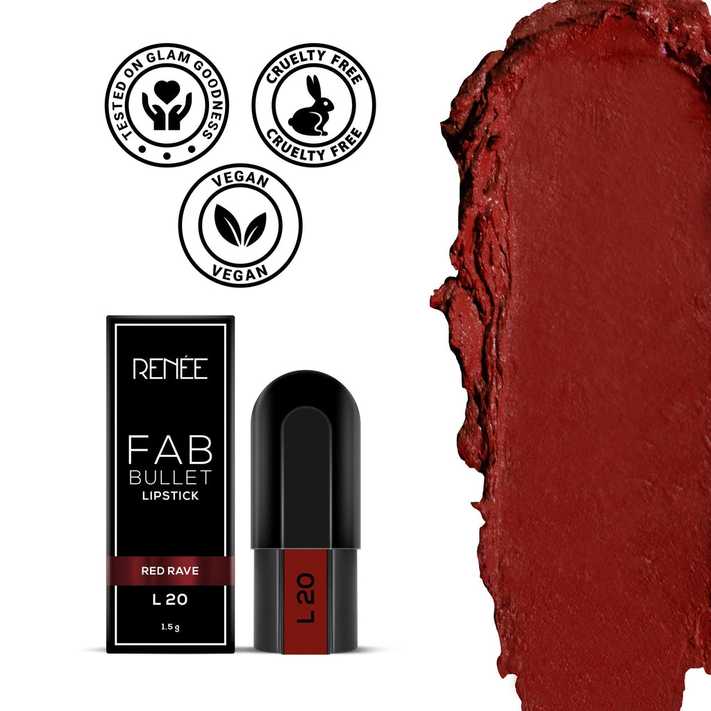 RENEE Fab Bullet, 1.5 g