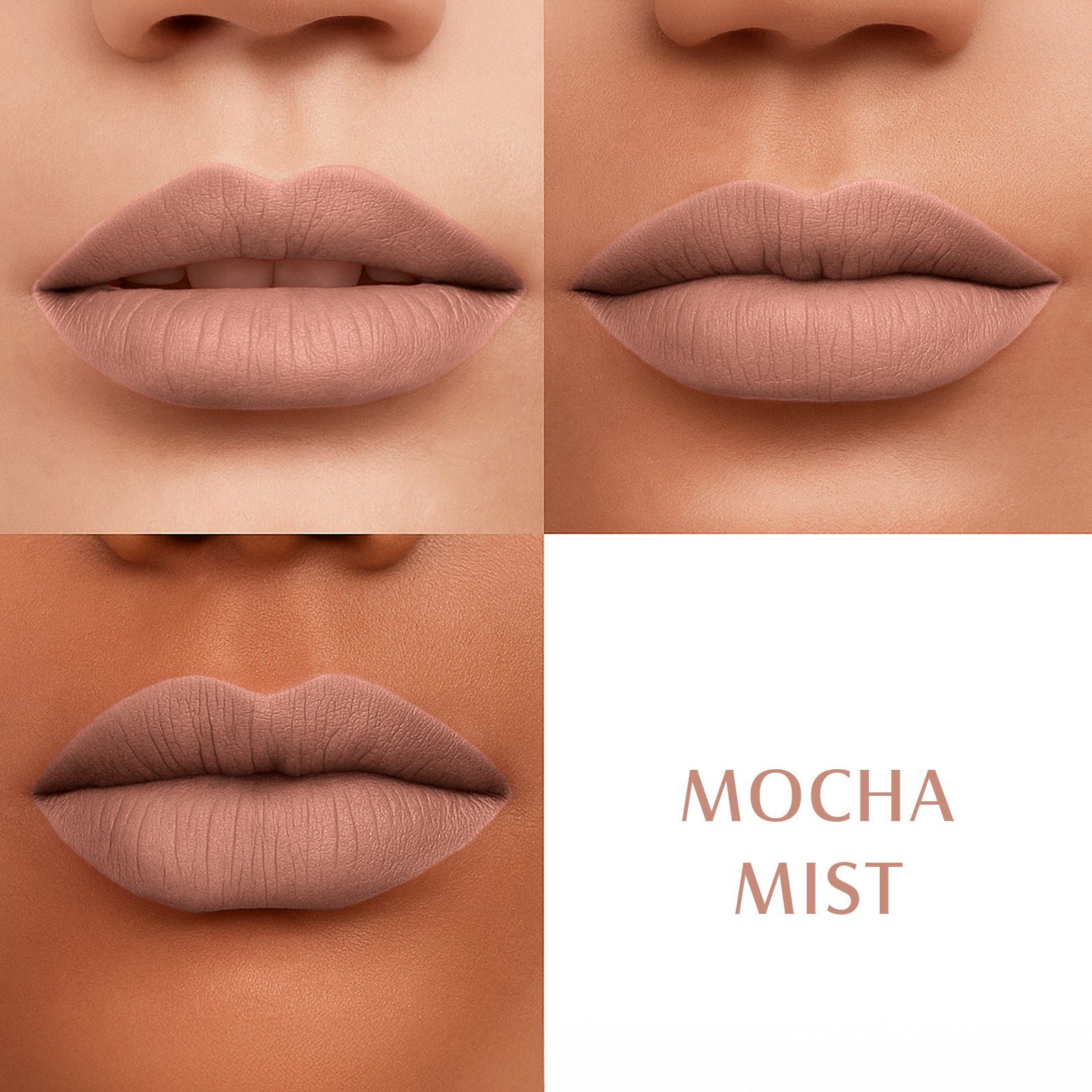 Lotus Proedit Liquid Matte Lip Color