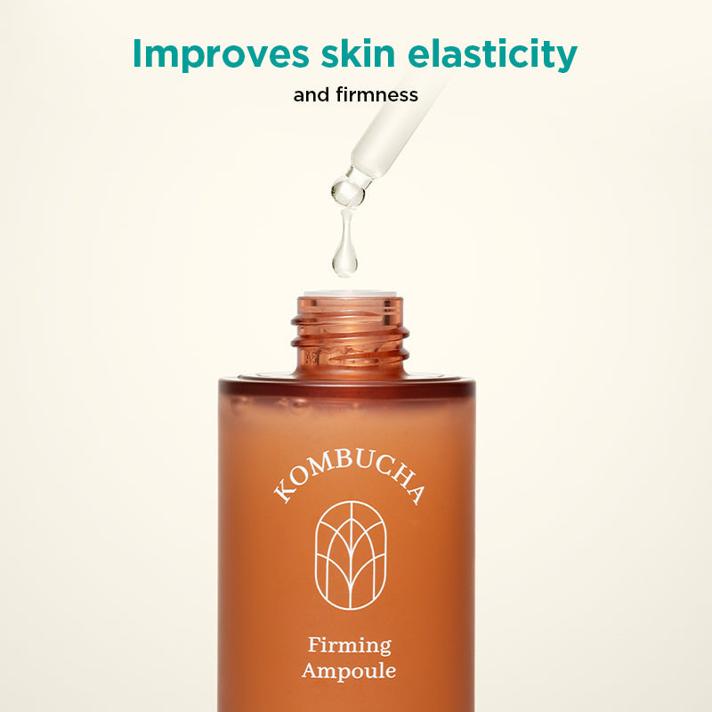 Ariul Kombucha Firming Ampoule 50ml