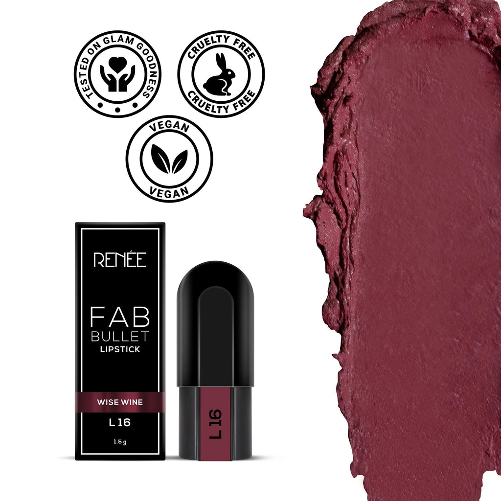 RENEE Fab Bullet, 1.5 g