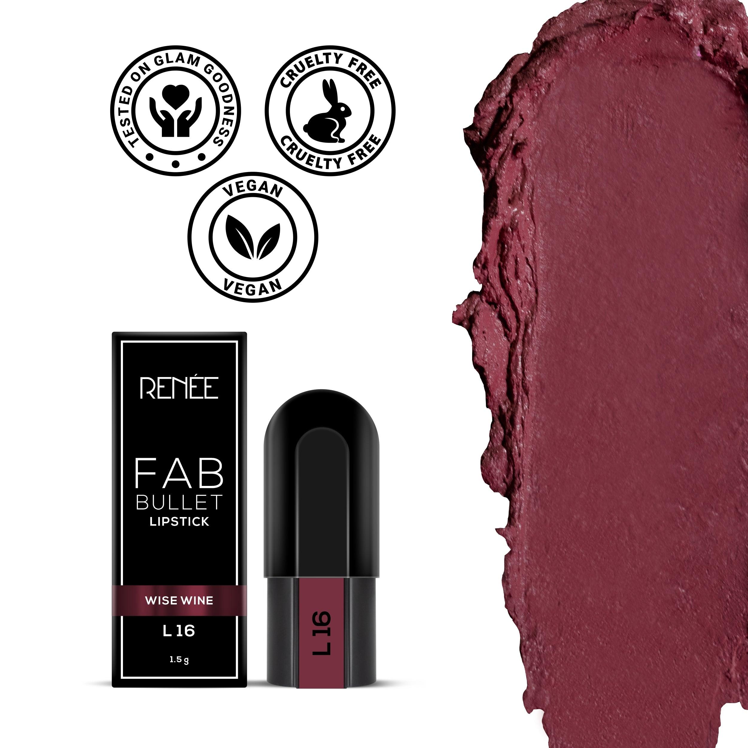 RENEE Fab Bullet, 1.5 g