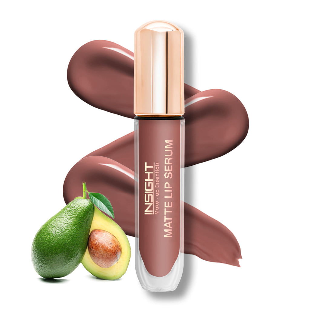 Insight Matte Lip Serum