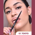 Flicka Essential Boundaries - Lip Liner