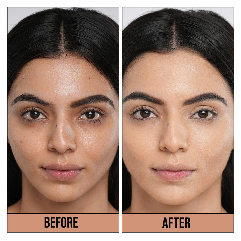 Insight Ultra-Thin Second Skin Long Wear Foundation