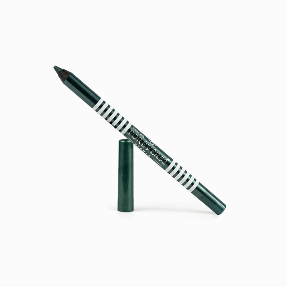 Forever 52 Waterproof Smoothening Eye Pencil