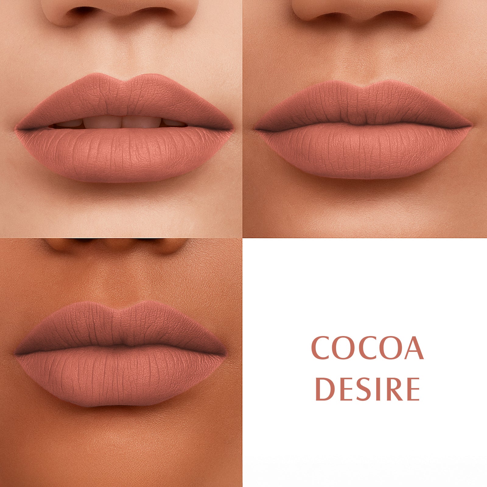 Lotus Proedit Liquid Matte Lip Color