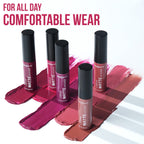 Insight CRÈME MATTE MOUSSE