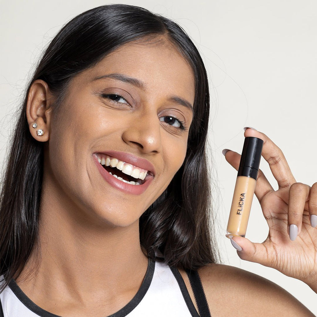 Flicka Cover Story Liquid Concealer