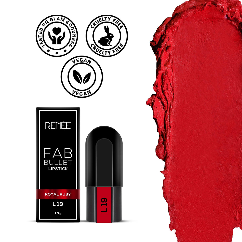 RENEE Fab Bullet, 1.5 g