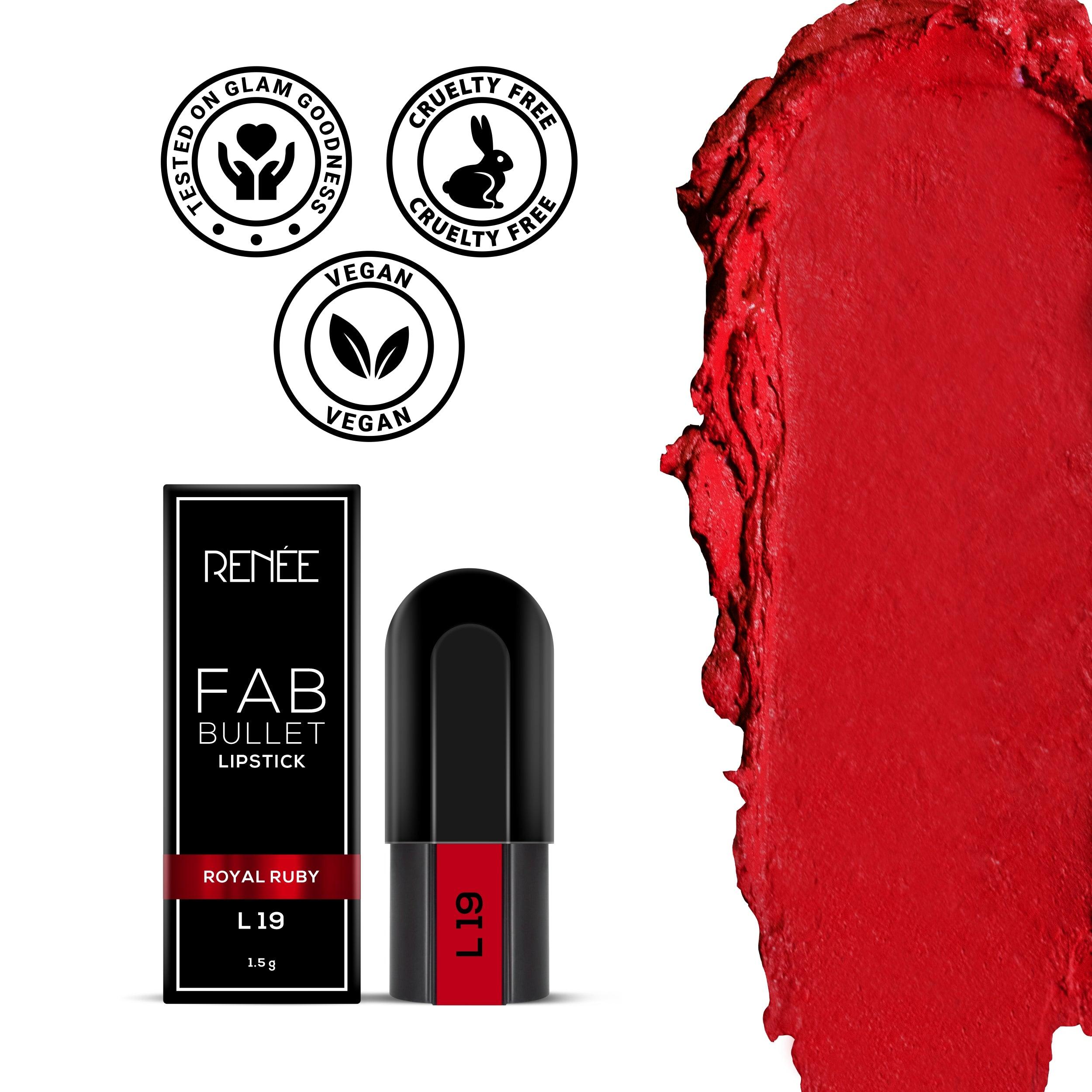 RENEE Fab Bullet, 1.5 g