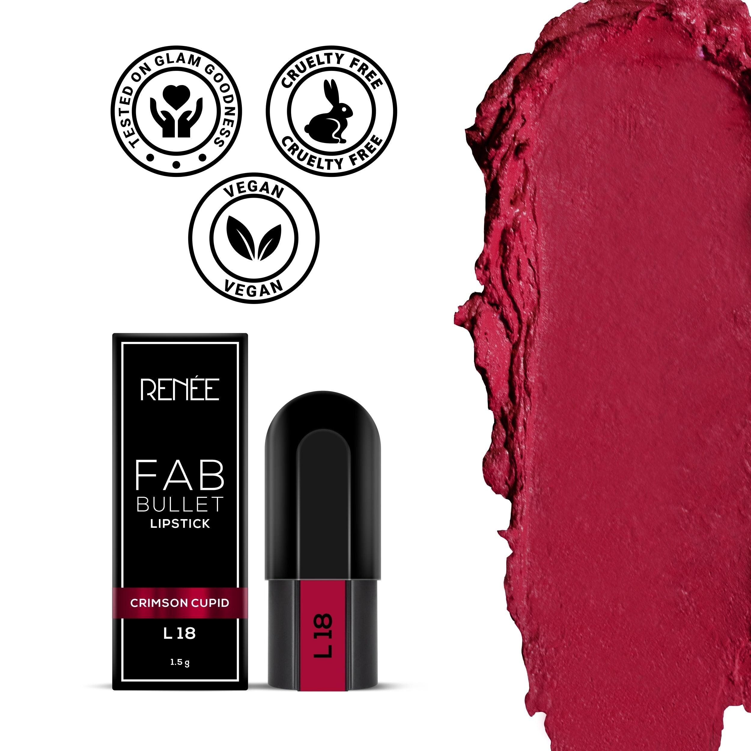 RENEE Fab Bullet, 1.5 g