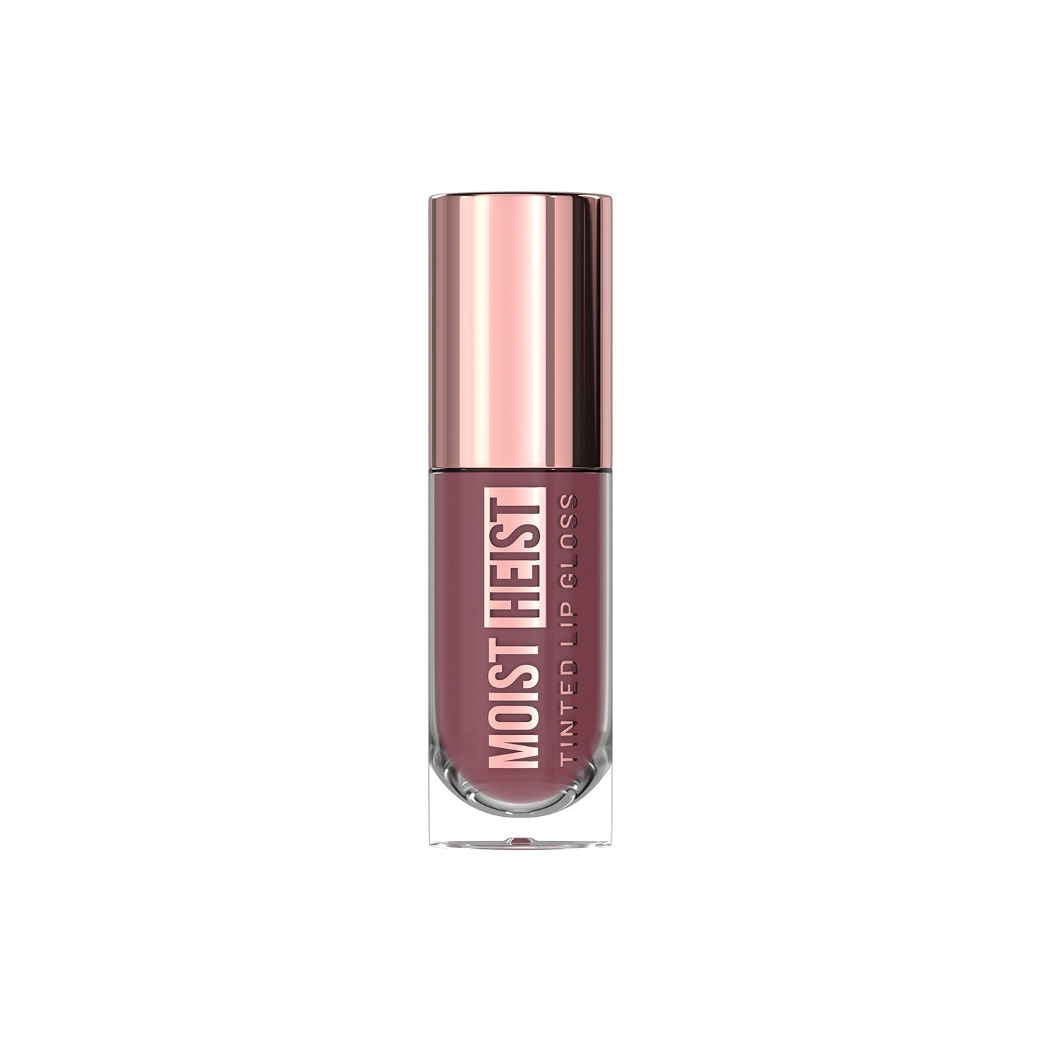 Swiss Beauty Moist Heist Tinted Lip Gloss