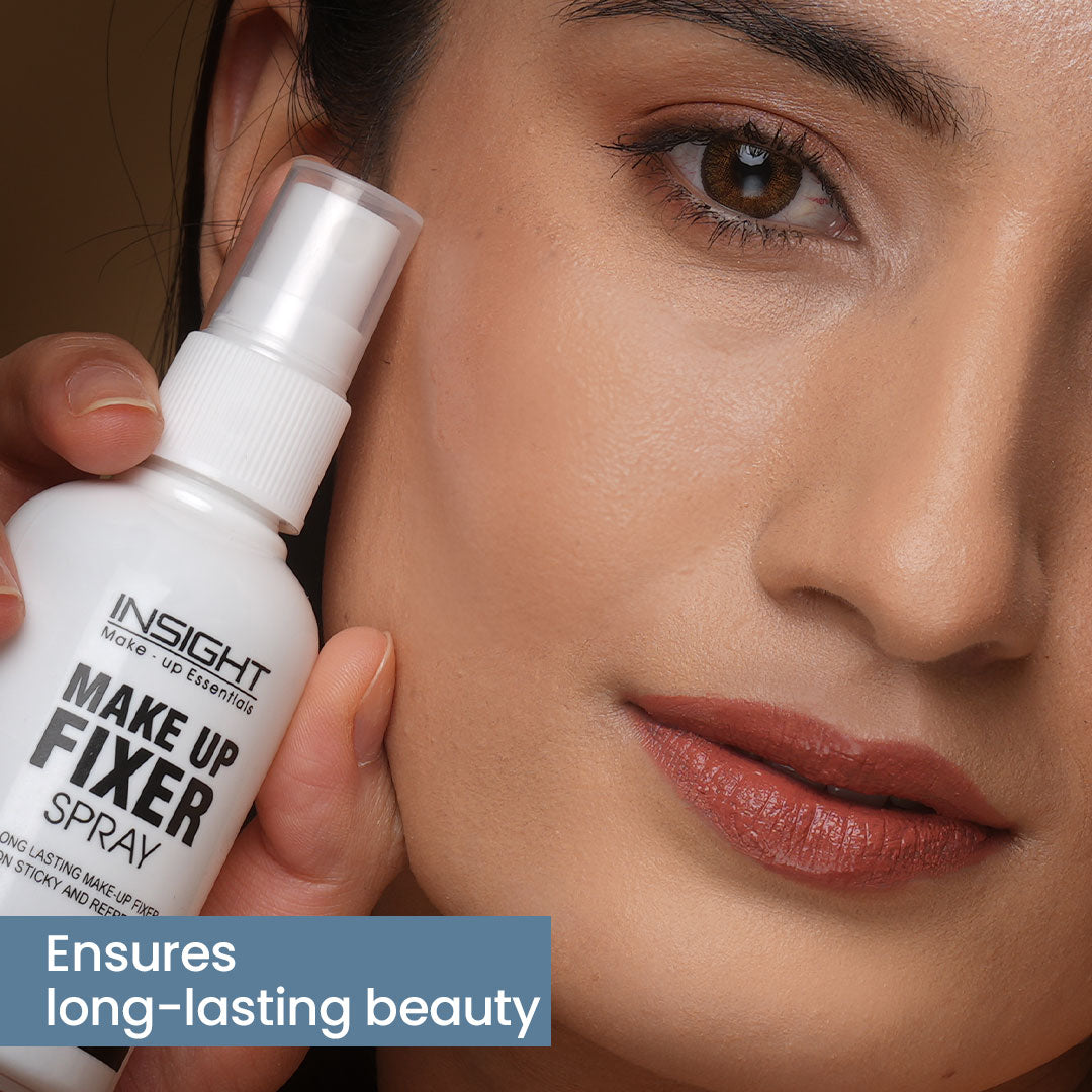 Insight Make Up Fixer Spray