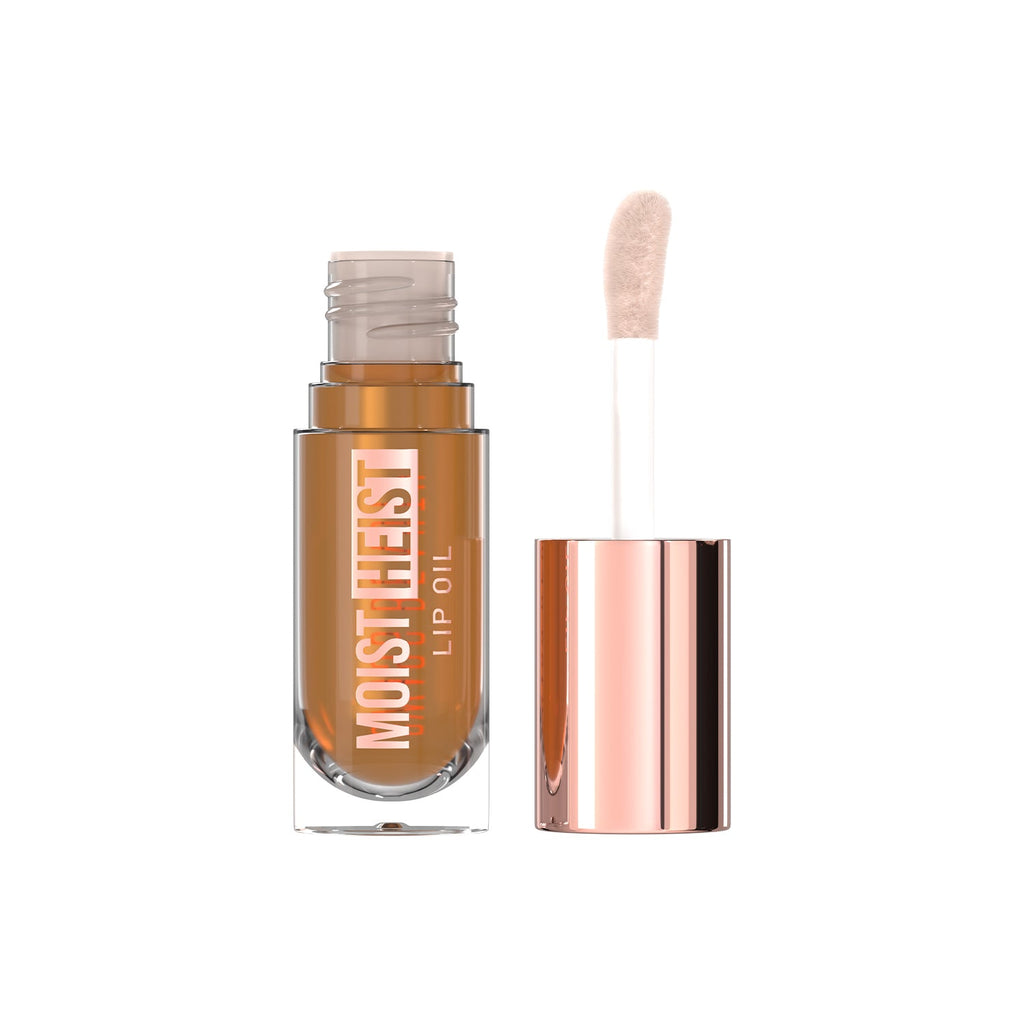 Swiss Beauty Moist Heist Lip Oil