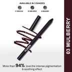 Flicka Keep It Bold Eye Kajal