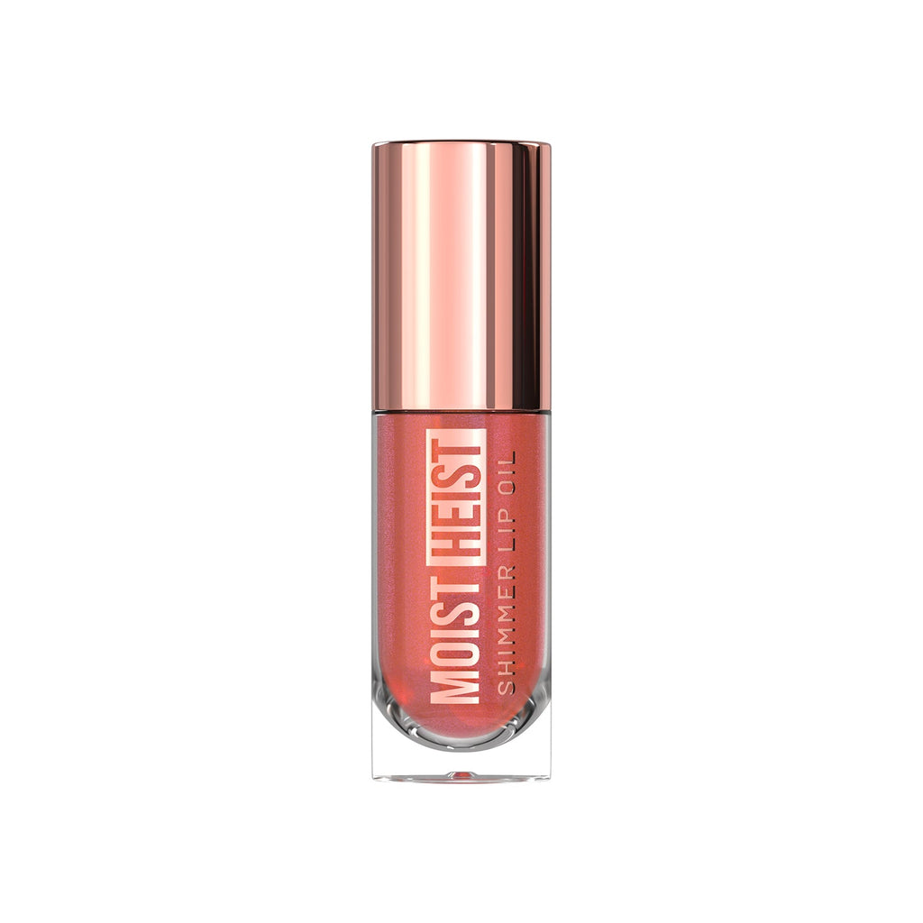 Swiss Beauty Moist Heist Shimmer Lip Oil