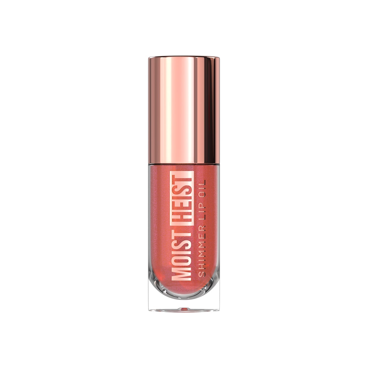 Swiss Beauty Moist Heist Shimmer Lip Oil