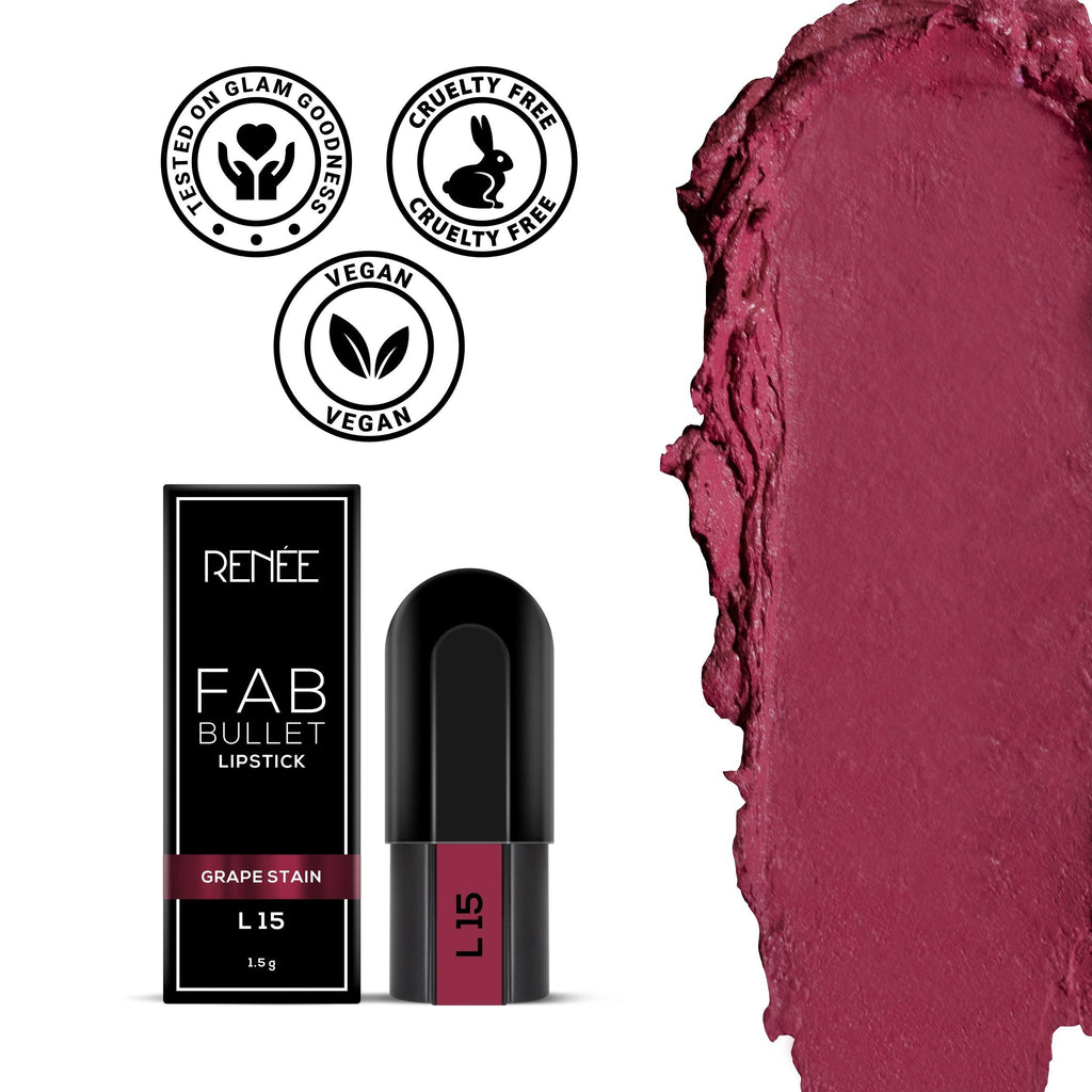 RENEE Fab Bullet, 1.5 g